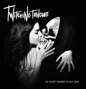 twitching tongues